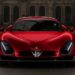 Alfa Romeo 33 Stradale. İşte onun 'kükreyişi’!