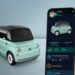 FIAT’tan Mikromobilite Dünyasında Bir İlk Daha: Connect Bağlanabilirlik Uygulaması Fiat Topolino’da!