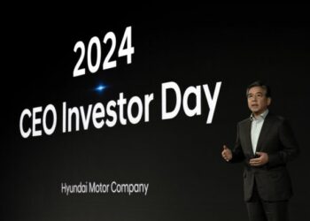 Hyundai’den 2030’a Kadar Yeni Hedefler: Yıllık 5.5 Milyon Satış ve 21 Yeni Elektrikli Model