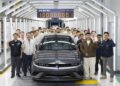 Hyundai 57 Yılda 100 Milyon Araç Üreterek Yeni Bir Tarih Yazdı