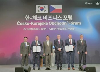 Hyundai ve Škoda, Geleceğin Mobilitesi için Hidrojen İşbirliği Yapıyor