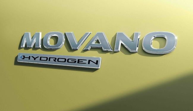 Opel, Hidrojen Yakıt Hücreli Yeni Movano’yu Fuarda Tanıtacak!