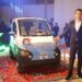 Reeder’ın İlk Elektrikli Aracı ReeV Fancy ile Hayal Et, Şarj Et, Devam Et