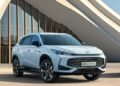 MG’nin Turbo Hibrit Motorlu Yeni HS Modelinin  Ön Satışına Başlandı!