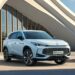 MG’nin Turbo Hibrit Motorlu Yeni HS Modelinin  Ön Satışına Başlandı!