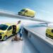 Opel’in Yenilenen Hafif Ticari Araç Ailesi Türkiye Genelinde Roadshow’a Çıktı!