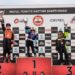 BOM Karting, Zayn Sofuoğlu ile Podyumun Zirvesinde!