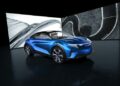 Tamamen Elektrikli Alpine A390_β İlk Kez Sahneye Çıktı