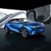 Tamamen Elektrikli Alpine A390_β İlk Kez Sahneye Çıktı