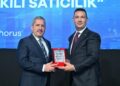 OYDER Otomotiv Kongresi 5 Yıl Aranın Ardından Düzenlendi