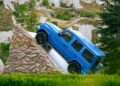 Tamamen elektrikli yeni Mercedes-Benz G 580 Türkiye’de