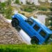 Tamamen elektrikli yeni Mercedes-Benz G 580 Türkiye’de