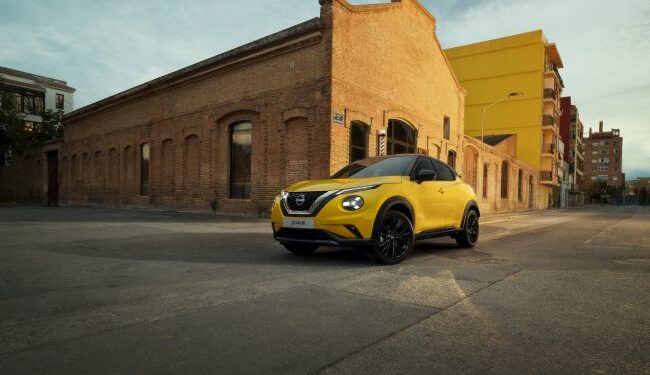 Nissan “Test Sürüş Günleri" etkinlikleri  ile herkesi Nissan Yetkili Satıcılarına davet ediyor
