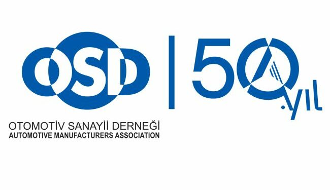 Otomotiv Sanayii Derneği, 2024’ün İlk 9 Aylık Verilerini Açıkladı!