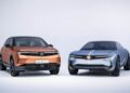 Yeni Opel Grandland Yenilikçi Marka Vizyonunu Hayata Geçiriyor!