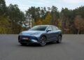 BYD, Sportif D-SUV’u SEALION 7 Modelini Tanıttı!