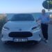 Honda ZR-V e:HEV Full Hybrid Test&İzlenim