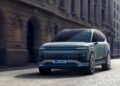 Hyundai’den Yenilikçi Bir Elektrikli SUV Mobilitesi: IONIQ 9