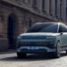 Hyundai’den Yenilikçi Bir Elektrikli SUV Mobilitesi: IONIQ 9