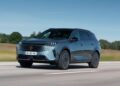 Yeni Peugeot Peugeot E-5008 2024 Altın Direksiyon Ödülü'ne Layık Görüldü!