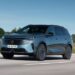 Yeni Peugeot Peugeot E-5008 2024 Altın Direksiyon Ödülü'ne Layık Görüldü!