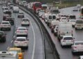 2025 yılı Motorlu Araçlar Vergisi Ne Kadar Olacak? Yeni Yılda MTV oranları artış Oranları