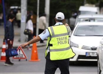 2025 Yılı Trafik Cezaları Arttı, 2025 Trafik Cezası Artış Oranları Ne kadar Oldu?