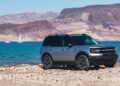 Ford’un Sıra Dışı İki Yeni Modeli Bronco Sport ve Edge Şimdi Türkiye’de