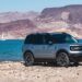 Ford’un Sıra Dışı İki Yeni Modeli Bronco Sport ve Edge Şimdi Türkiye’de