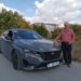 Tamamen Elektrikli Yeni Peugeot e-308 Test&İzlenimi