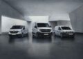 Renault, Yenilenen Hafif Ticari Ailesiyle Ticari Pazarında Atağa Geçiyor