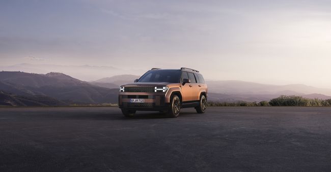 Hyundai’den 2025'e Çarpıcı Bir Başlangıç: Ocak Ayında 20 Ödül Birden
