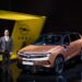Alman Teknolojisine Sahip Yeni Opel Grandland Türkiye’de!