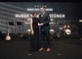 Otokoç Volvo Şubeleri Volvo Dealer Excellence Awards 2024’e Damgasını Vurdu