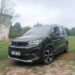 Yeni Peugeot Rifter Test ve İzlenimi