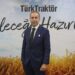 TürkTraktör’ün Yapay Zeka Asistanı TrakBot 7/24 Çiftçilerin Hizmetinde