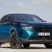 Yeni Peugeot 3008, 6 Ayda 100 Bin Adedin Üzerinde Sipariş Alarak Ticari Başarısını Kanıtladı!
