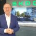 Yüce Auto-Škoda’dan Tarihi Rekor