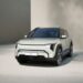 En iyi Kompakt SUV: Kia EV3