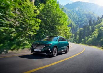 T10X elektrikli araç ve SUV segmentinin lideri oldu