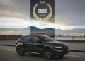 Alfa Romeo Tonale’ye “En İyi Tasarım 2025” Ödülü