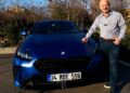 Bmw 120 Mild Hybrid M Sport Test&İzlenim