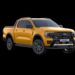 Ford Ranger, hem Avrupa’da hem de Türkiye’de pick-up segmentinin en güçlü oyuncusu olmaya devam ediyor!