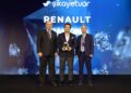 A.C.E. Awards'ın Otomotiv Şampiyonu Bu Yıl da MAİS Oldu