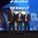 A.C.E. Awards'ın Otomotiv Şampiyonu Bu Yıl da MAİS Oldu