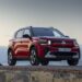 Yeni Nesil Citroen C3 Aircross Mayıs Ayında Türkiye'de!