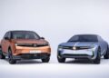 Opel IAA Mobility 2025’e Katılacağını Duyurdu!