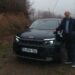 Jeep Avenger 1.2 Summit Hybrid Test ve İzlenimleri