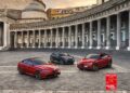 Alfa Romeo'ya Almanya ve İsviçre'den Ödül