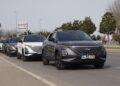 Chery’nin Türkiye’deki Toplam Araç Satışları 100 Bin Adedi Aştı!